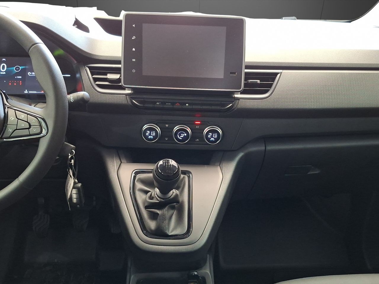 Nissan Townstar 5 plazas 1.3G 96kW L1 Acenta+ - Foto 18
