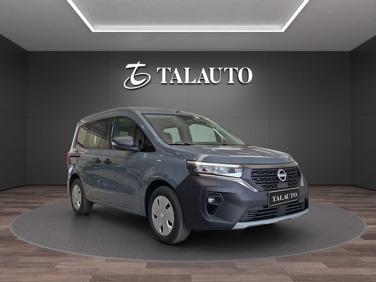 Nissan Townstar 5 plazas 1.3G 96kW L1 Acenta+ - Foto 8