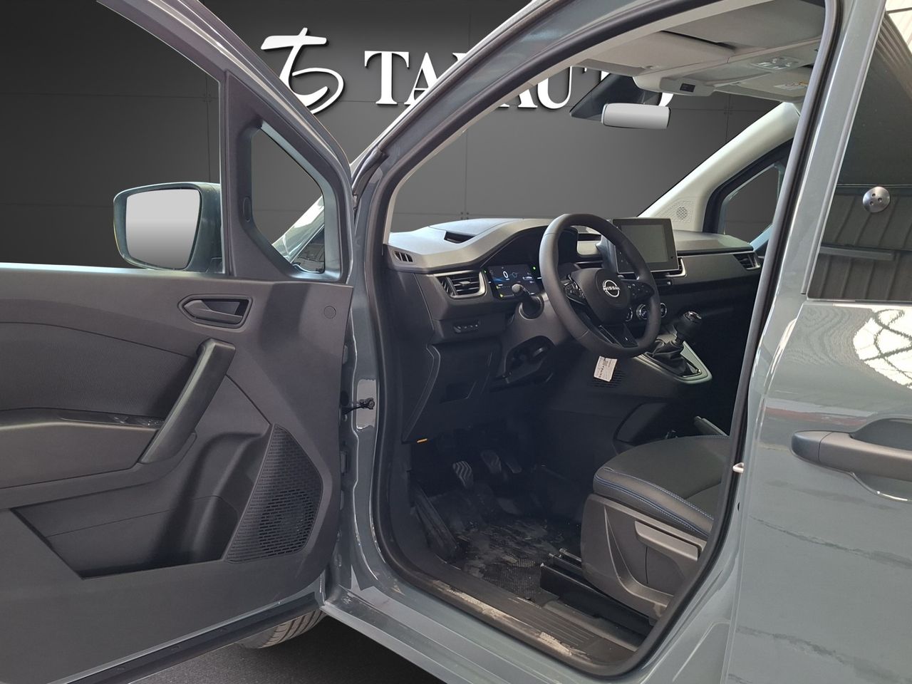 Nissan Townstar 5 plazas 1.3G 96kW L1 Acenta+ - Foto 11