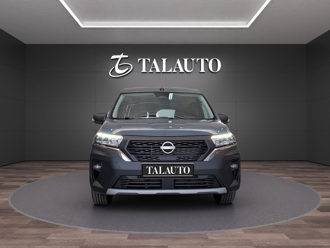 Nissan Townstar 5 plazas 1.3G 96kW L1 Acenta+ - Foto 9