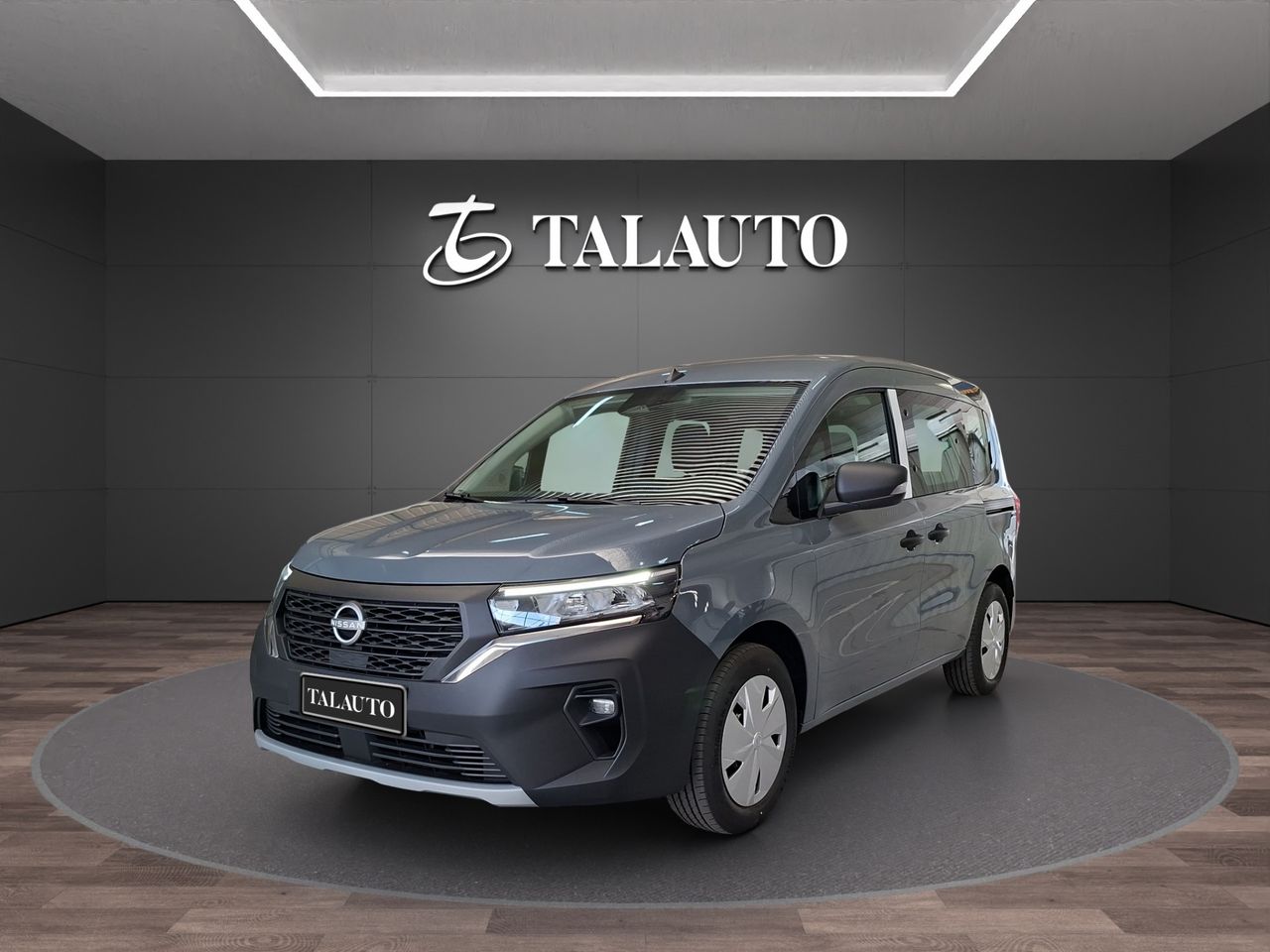 Nissan Townstar 5 plazas 1.3G 96kW L1 Acenta+ - Foto 2