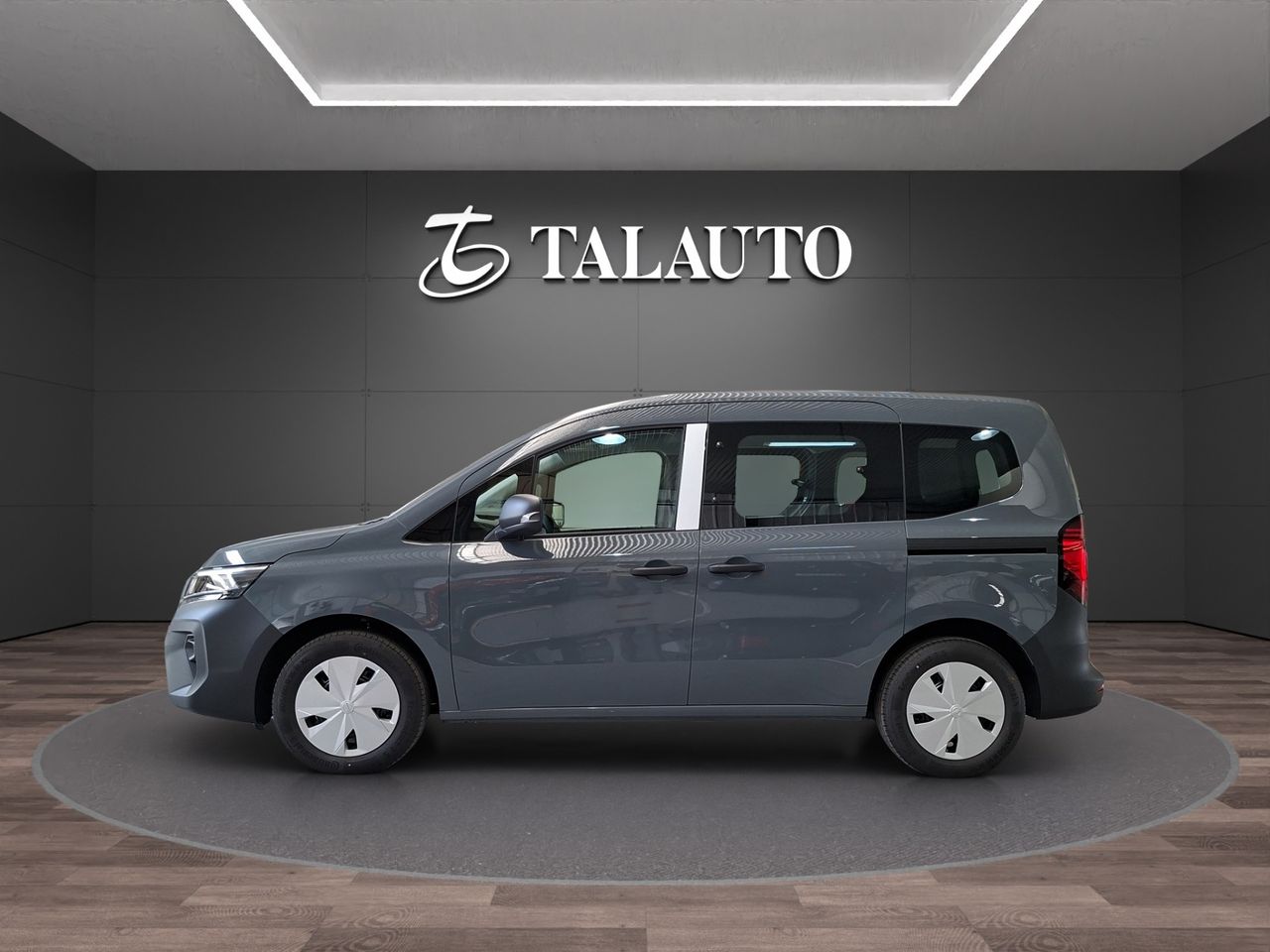 Nissan Townstar 5 plazas 1.3G 96kW L1 Acenta+ - Foto 3