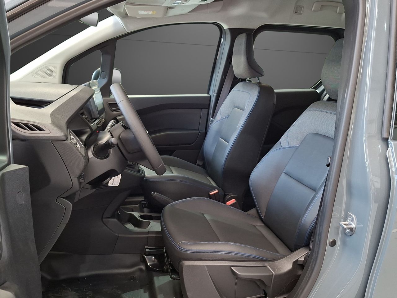 Nissan Townstar 5 plazas 1.3G 96kW L1 Acenta+ - Foto 10
