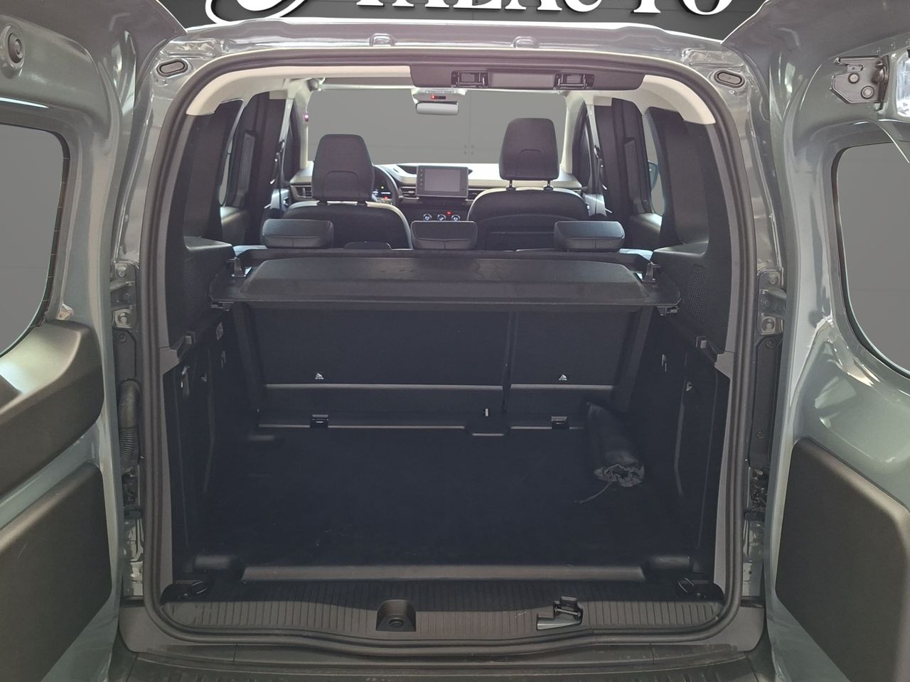 Nissan Townstar 5 plazas 1.3G 96kW L1 Acenta+ - Foto 13