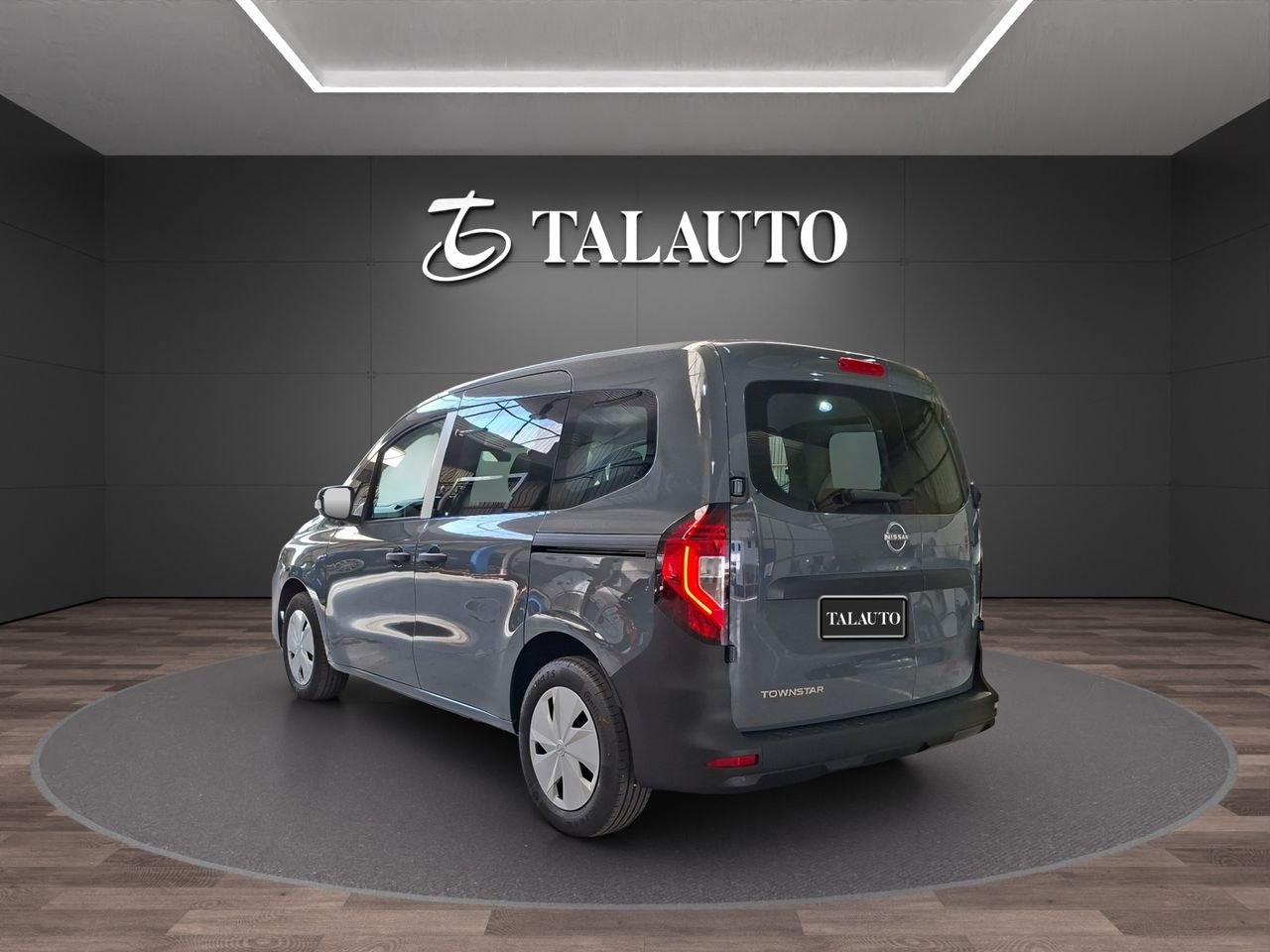 Nissan Townstar 5 plazas 1.3G 96kW L1 Acenta+ - Foto 4