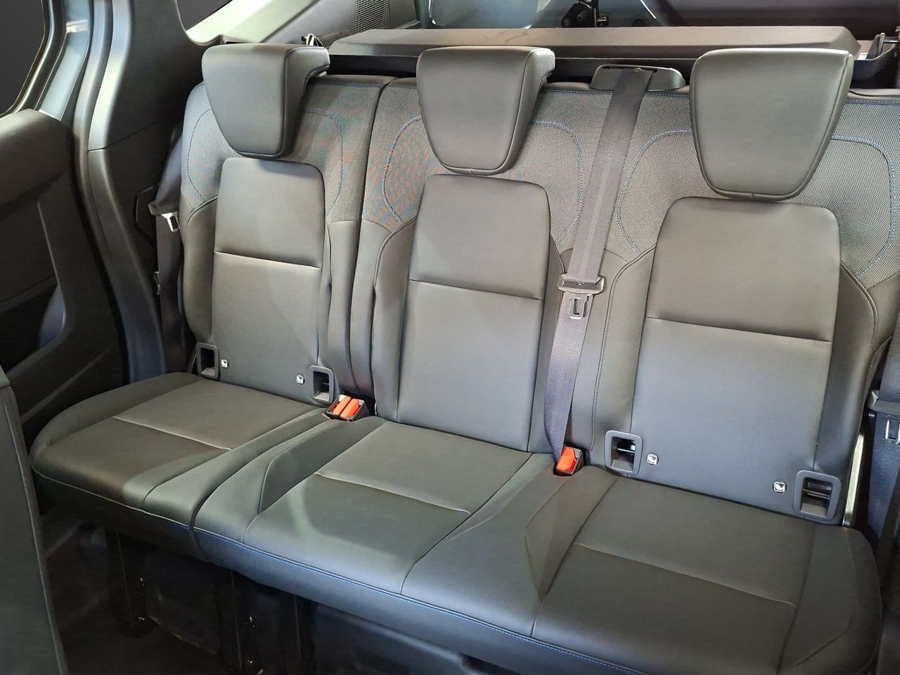 Nissan Townstar 5 plazas 1.3G 96kW L1 Acenta+ - Foto 16