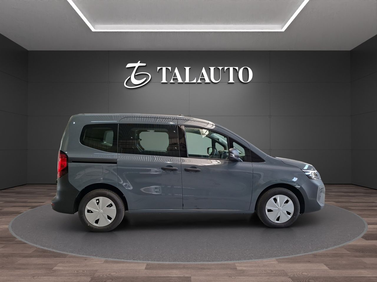 Nissan Townstar 5 plazas 1.3G 96kW L1 Acenta+ - Foto 7
