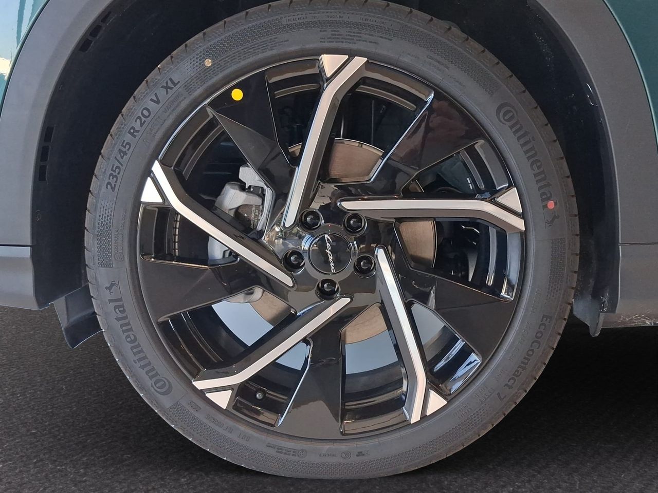 Lepas L8 PHEV Elegance 1.5 TGDI 1DHT 205kW(279CV) - Foto 20