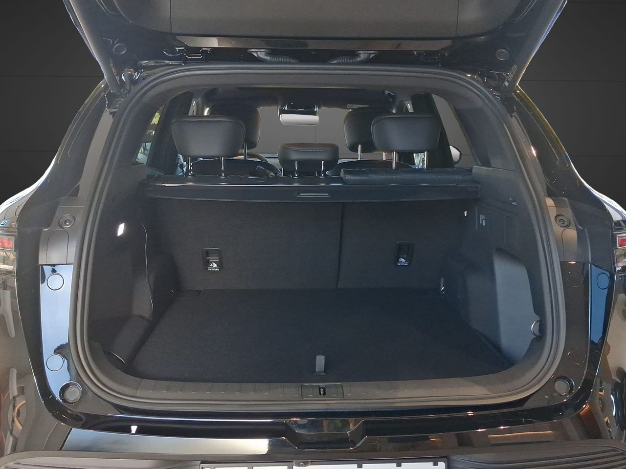 Lepas L8 PHEV Elegance 1.5 TGDI 1DHT 205kW(279CV) - Foto 10