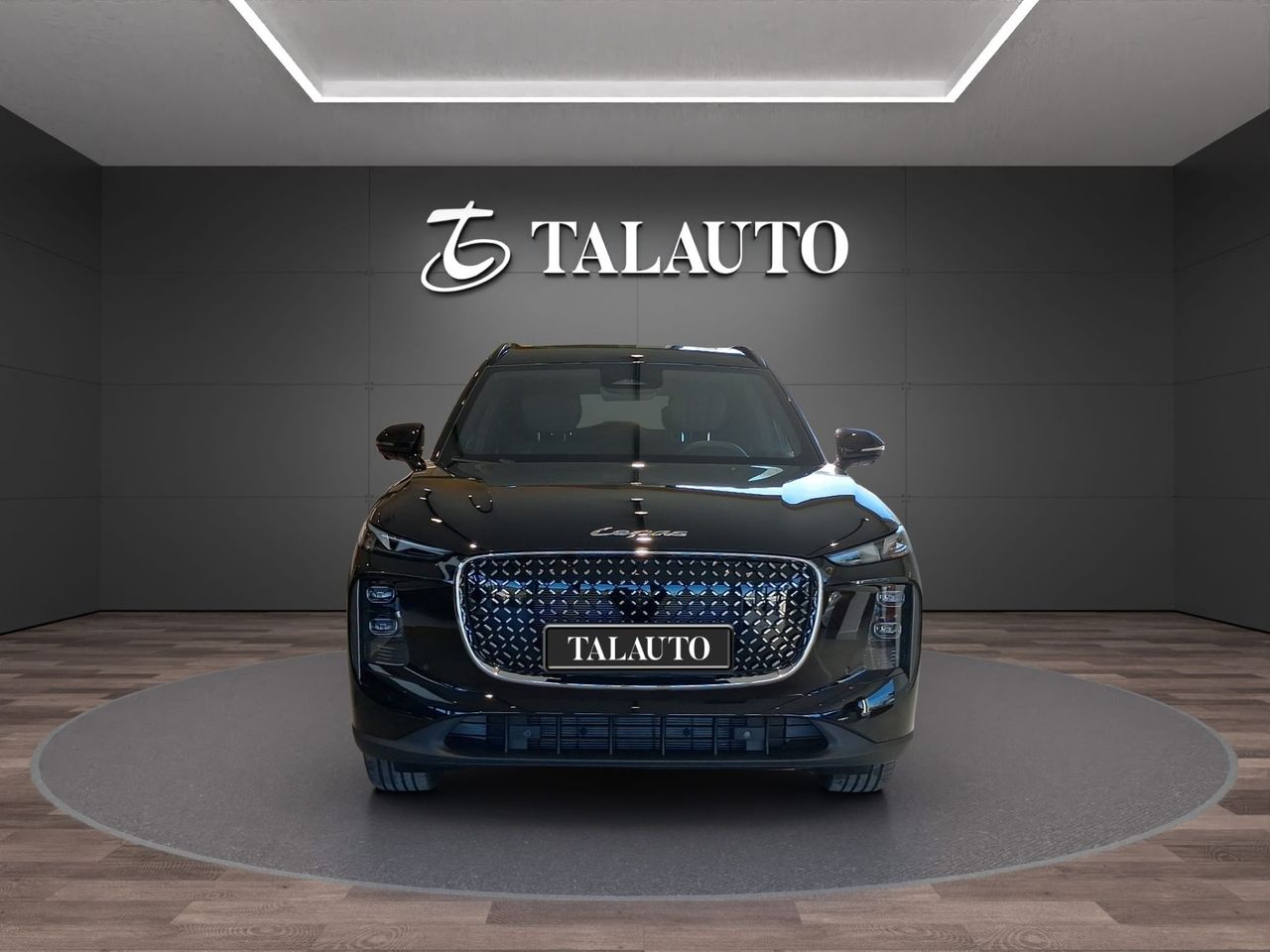 Lepas L8 PHEV Elegance 1.5 TGDI 1DHT 205kW(279CV) - Foto 9