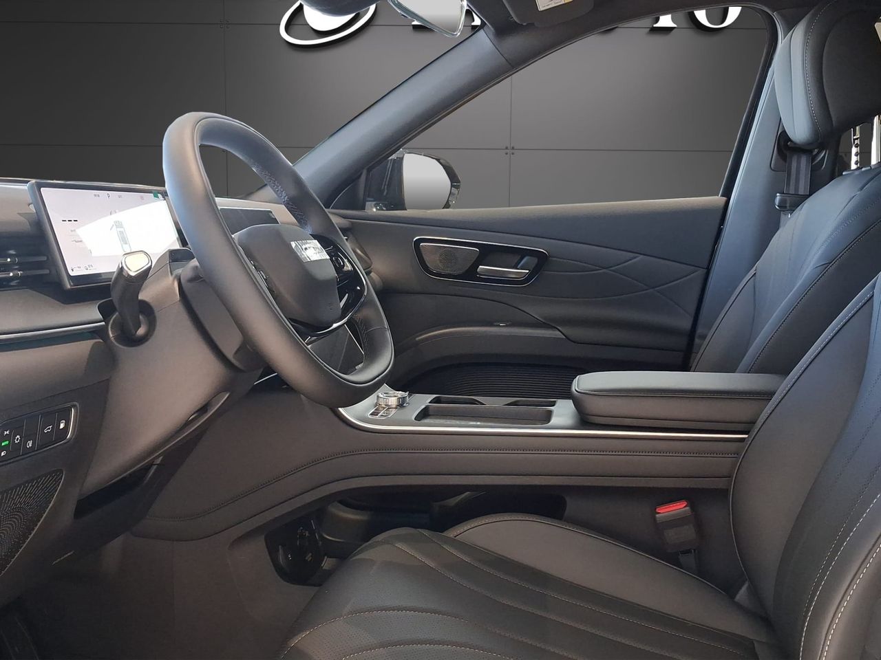Lepas L8 PHEV Elegance 1.5 TGDI 1DHT 205kW(279CV) - Foto 17