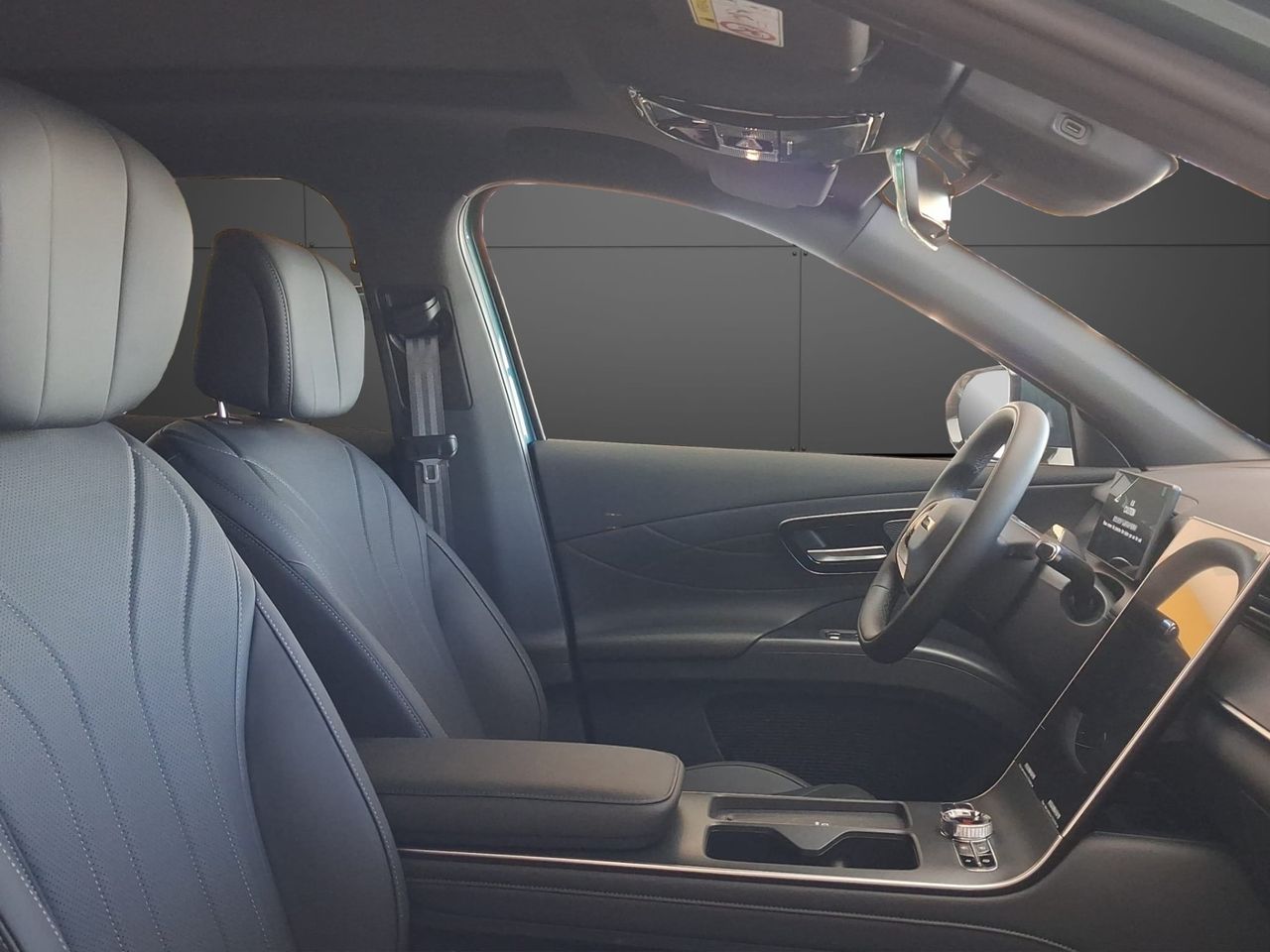 Lepas L8 PHEV Elegance 1.5 TGDI 1DHT 205kW(279CV) - Foto 16