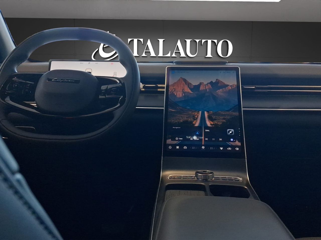 Lepas L8 PHEV Elegance 1.5 TGDI 1DHT 205kW(279CV) - Foto 21