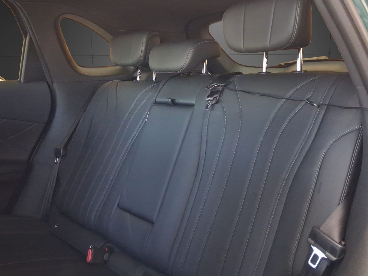 Lepas L8 PHEV Elegance 1.5 TGDI 1DHT 205kW(279CV) - Foto 15