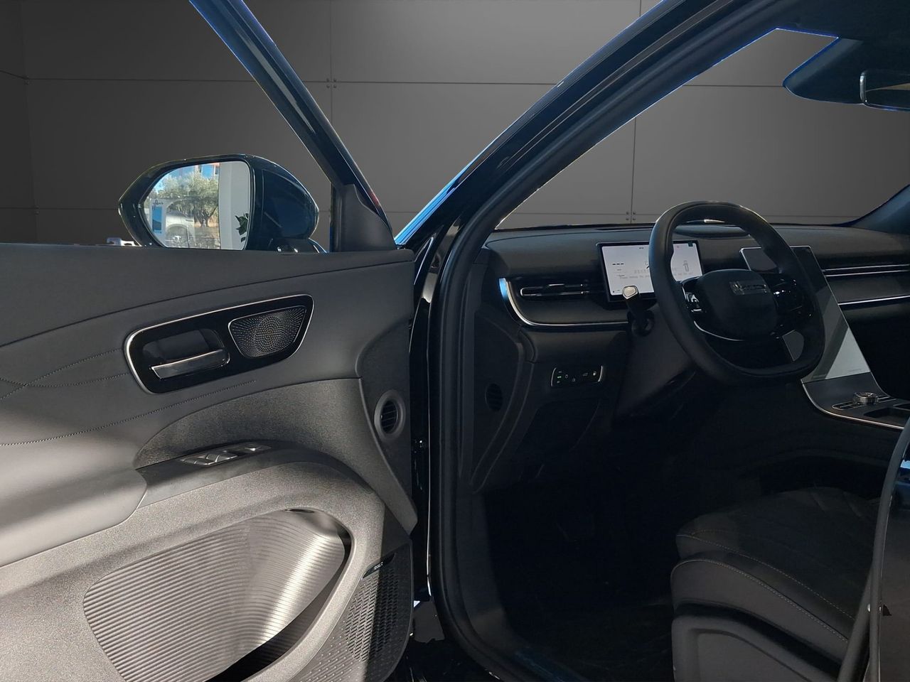 Lepas L8 PHEV Elegance 1.5 TGDI 1DHT 205kW(279CV) - Foto 18