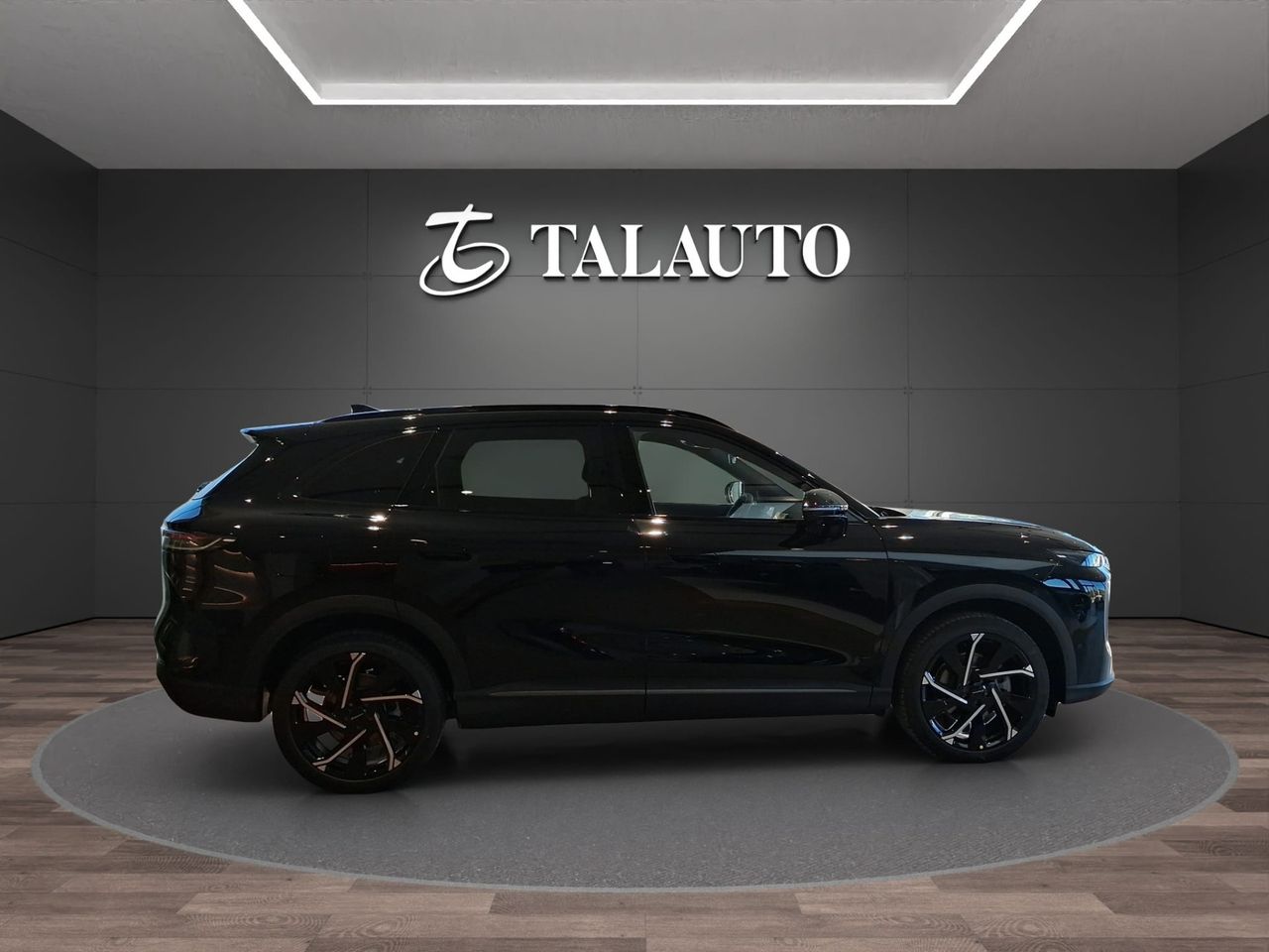 Lepas L8 PHEV Elegance 1.5 TGDI 1DHT 205kW(279CV) - Foto 7