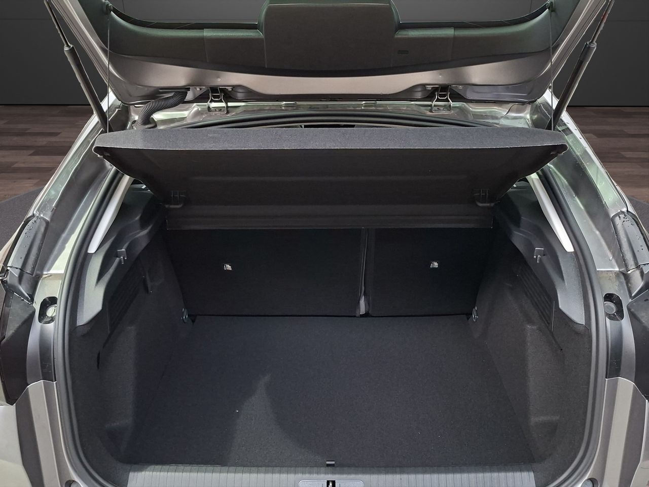 Citroën C4 Hybrid 110 ë-DCS6 Plus - Foto 13