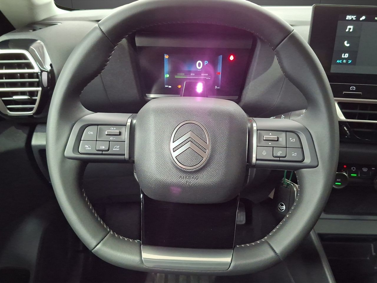 Citroën C4 Hybrid 110 ë-DCS6 Plus - Foto 20