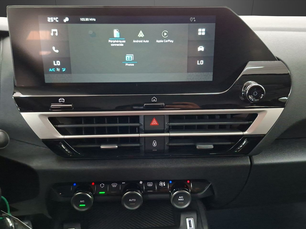 Citroën C4 Hybrid 110 ë-DCS6 Plus - Foto 19