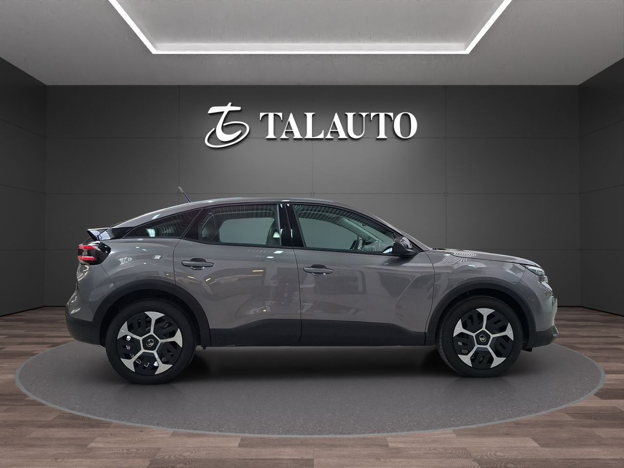 Citroën C4 Hybrid 110 ë-DCS6 Plus - Foto 7