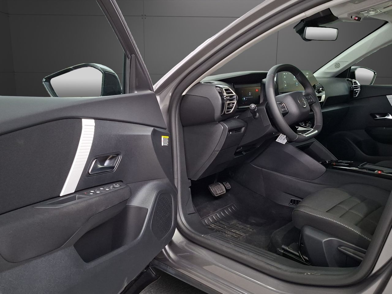 Citroën C4 Hybrid 110 ë-DCS6 Plus - Foto 11