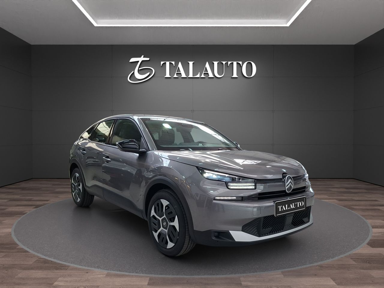 Citroën C4 Hybrid 110 ë-DCS6 Plus - Foto 8