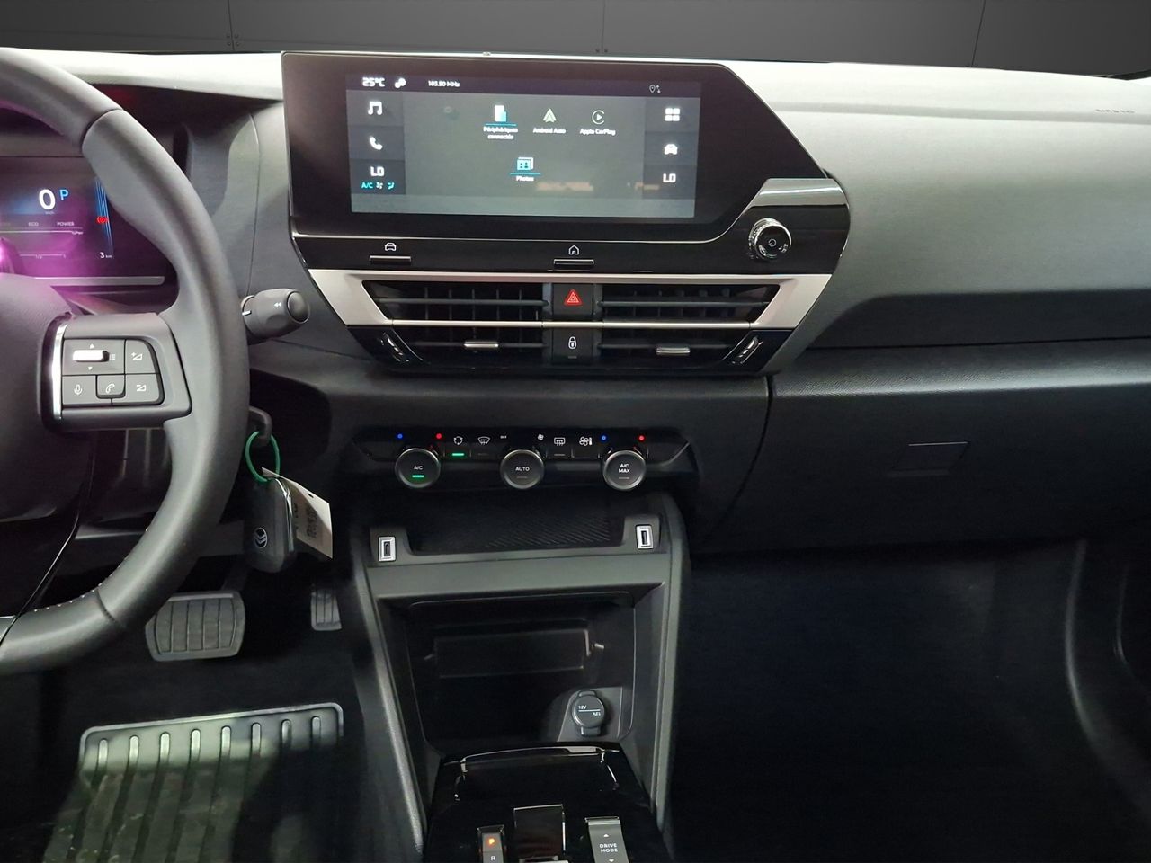 Citroën C4 Hybrid 110 ë-DCS6 Plus - Foto 18