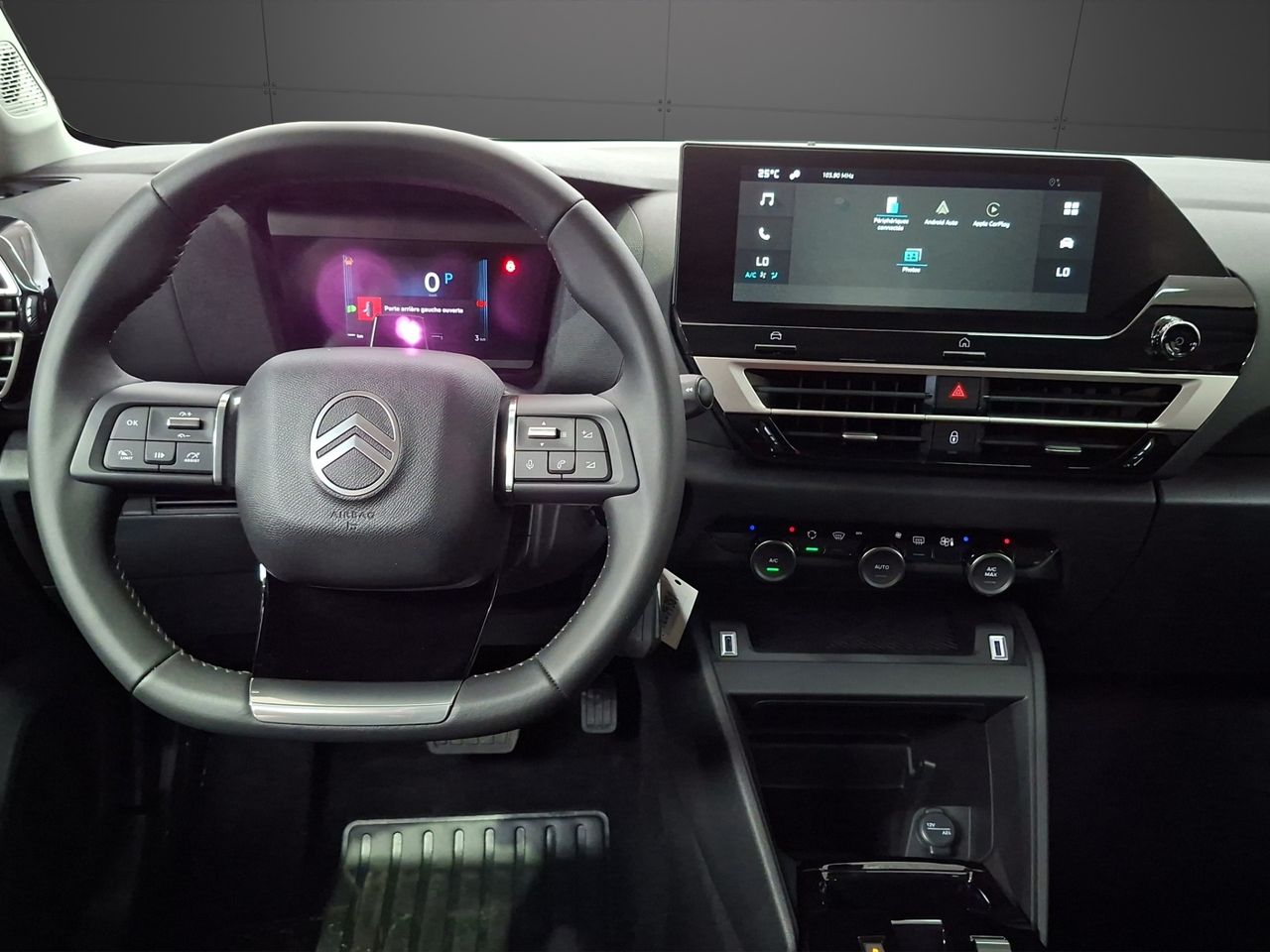 Citroën C4 Hybrid 110 ë-DCS6 Plus - Foto 17