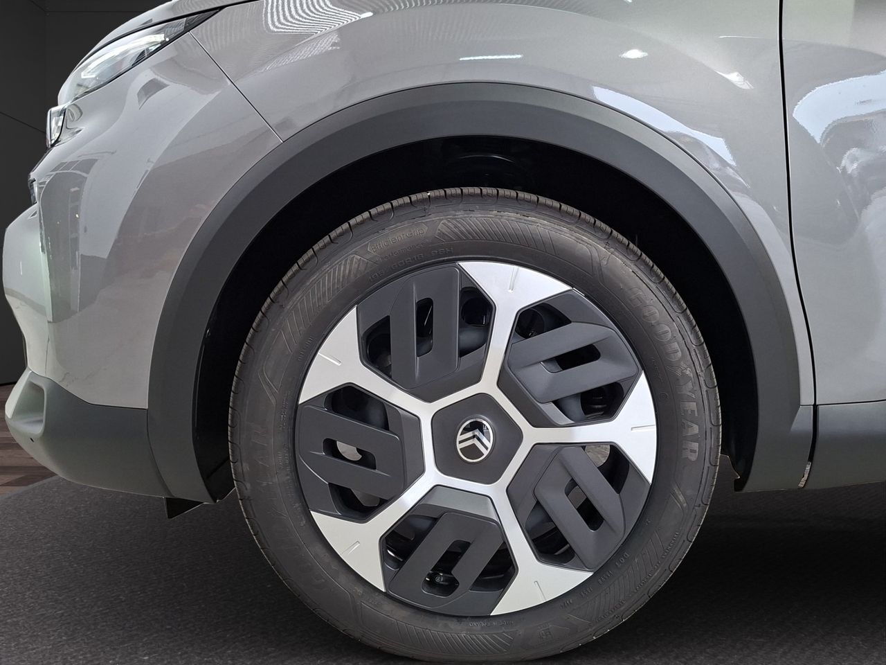 Citroën C4 Hybrid 110 ë-DCS6 Plus - Foto 14