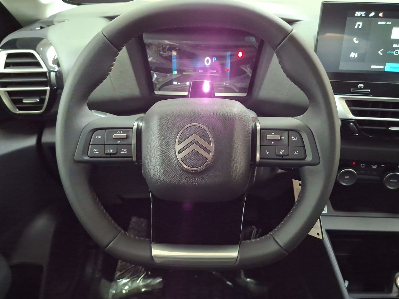 Citroën C4 Hybrid 110 ë-DCS6 Plus - Foto 20