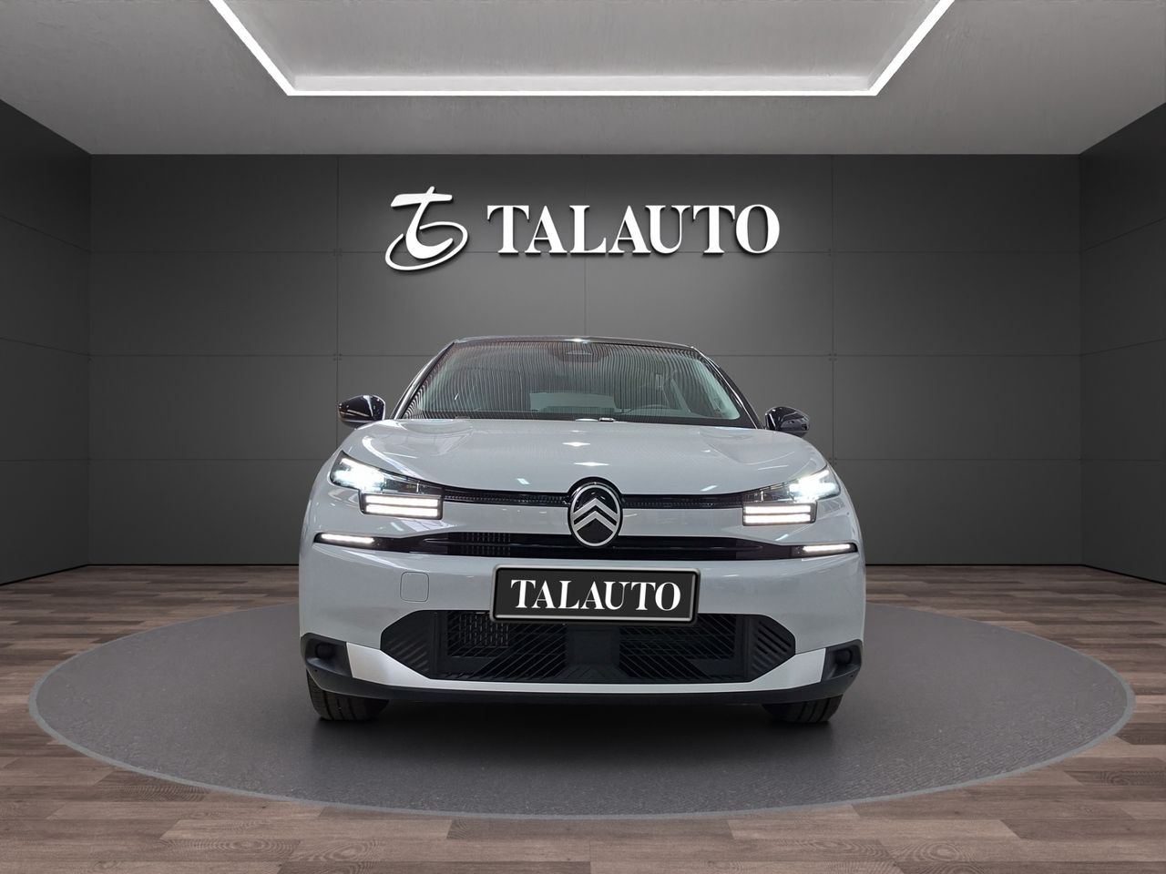 Citroën C4 Hybrid 110 ë-DCS6 Plus - Foto 9