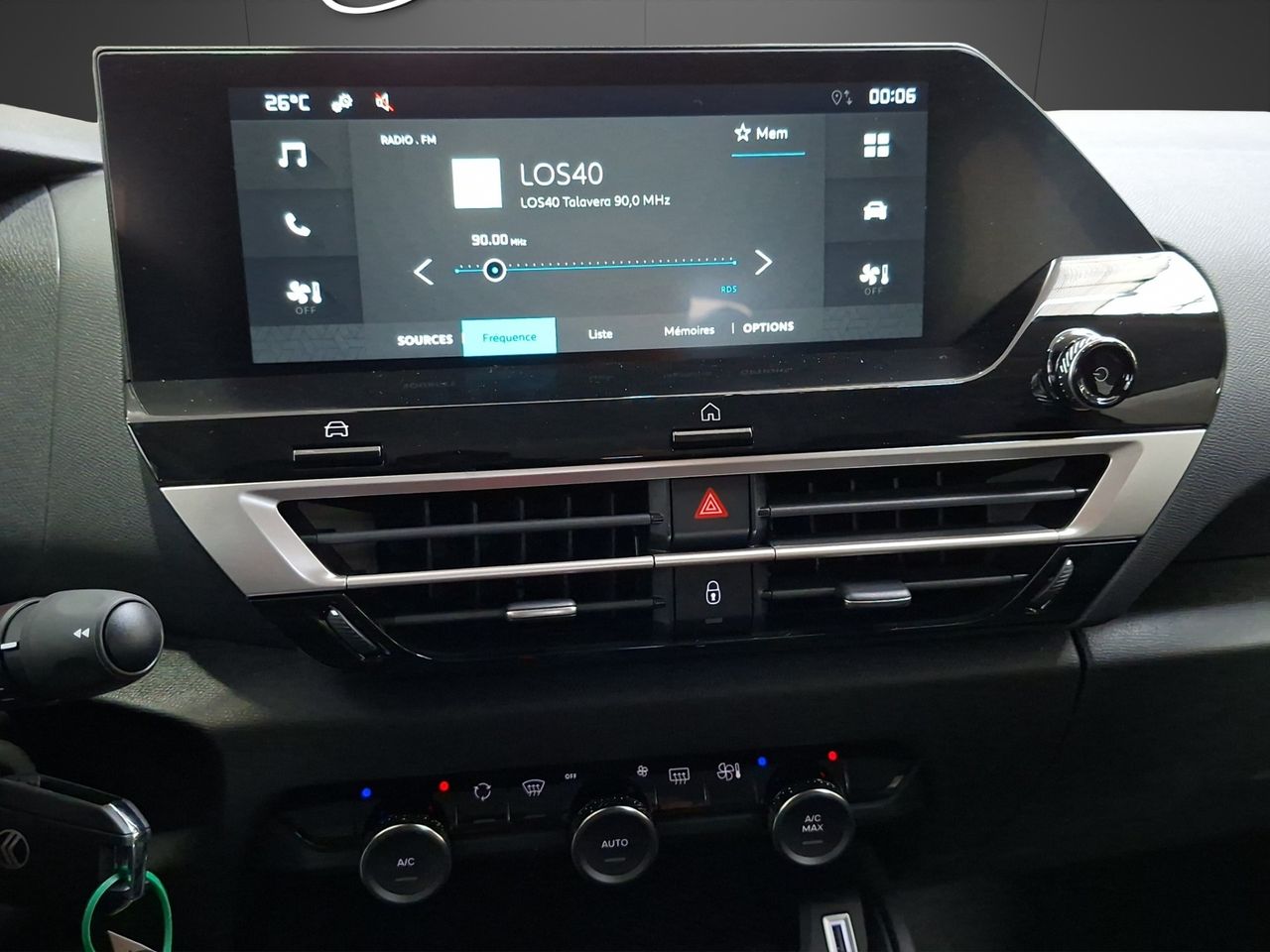 Citroën C4 Hybrid 110 ë-DCS6 Plus - Foto 19