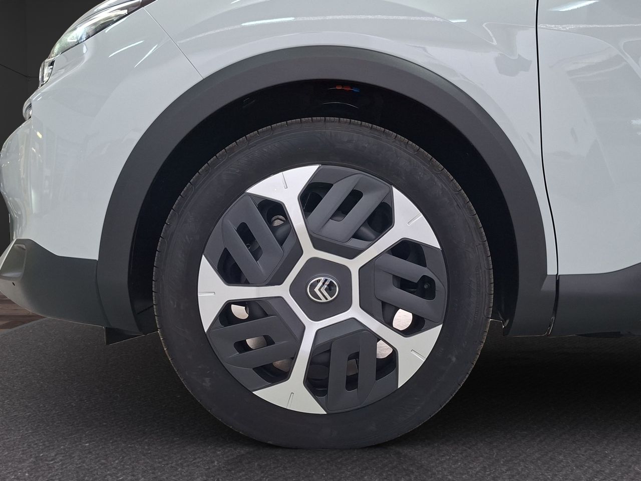 Citroën C4 Hybrid 110 ë-DCS6 Plus - Foto 14