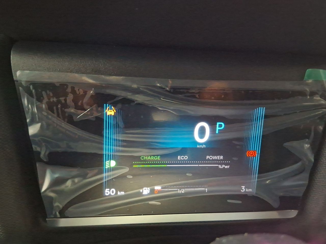 Citroën C4 Hybrid 110 ë-DCS6 Plus - Foto 21