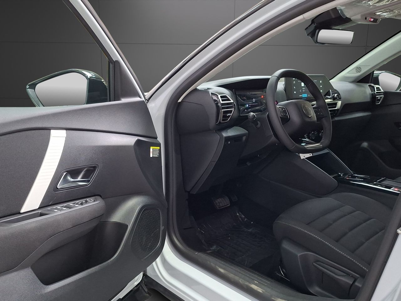 Citroën C4 Hybrid 110 ë-DCS6 Plus - Foto 11