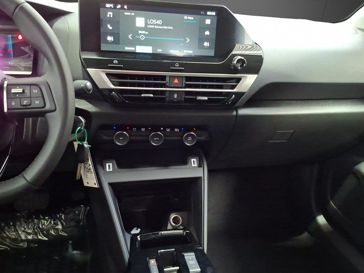 Citroën C4 Hybrid 110 ë-DCS6 Plus - Foto 18