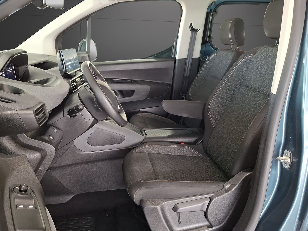 Peugeot Rifter Rifter Allure BlueHDi 100 - Foto 11