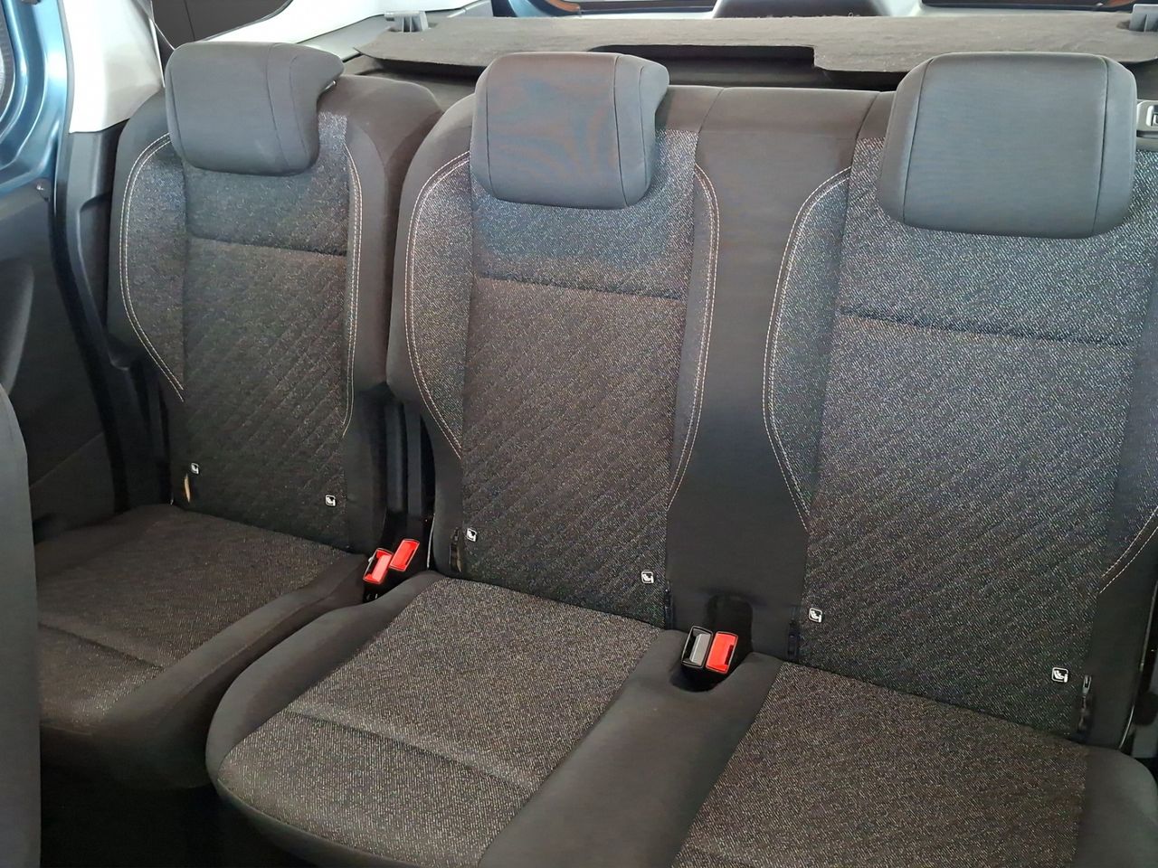 Peugeot Rifter Rifter Allure BlueHDi 100 - Foto 19