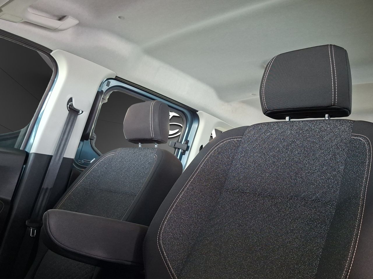 Peugeot Rifter Rifter Allure BlueHDi 100 - Foto 18