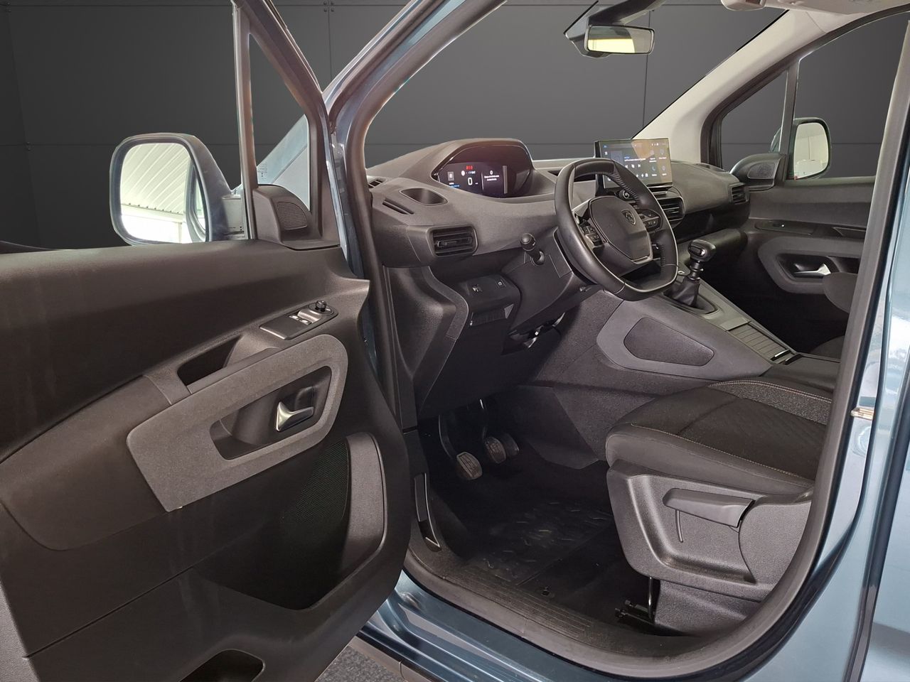 Peugeot Rifter Rifter Allure BlueHDi 100 - Foto 10