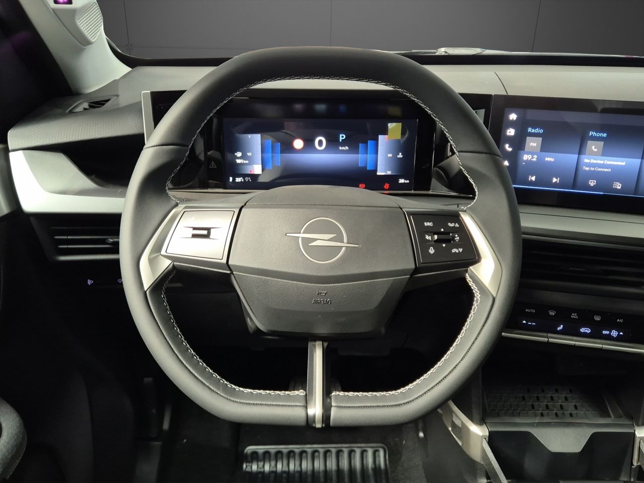 Opel Frontera 1.2T XHT Hybrid eDCT6 81kW GS - Foto 15