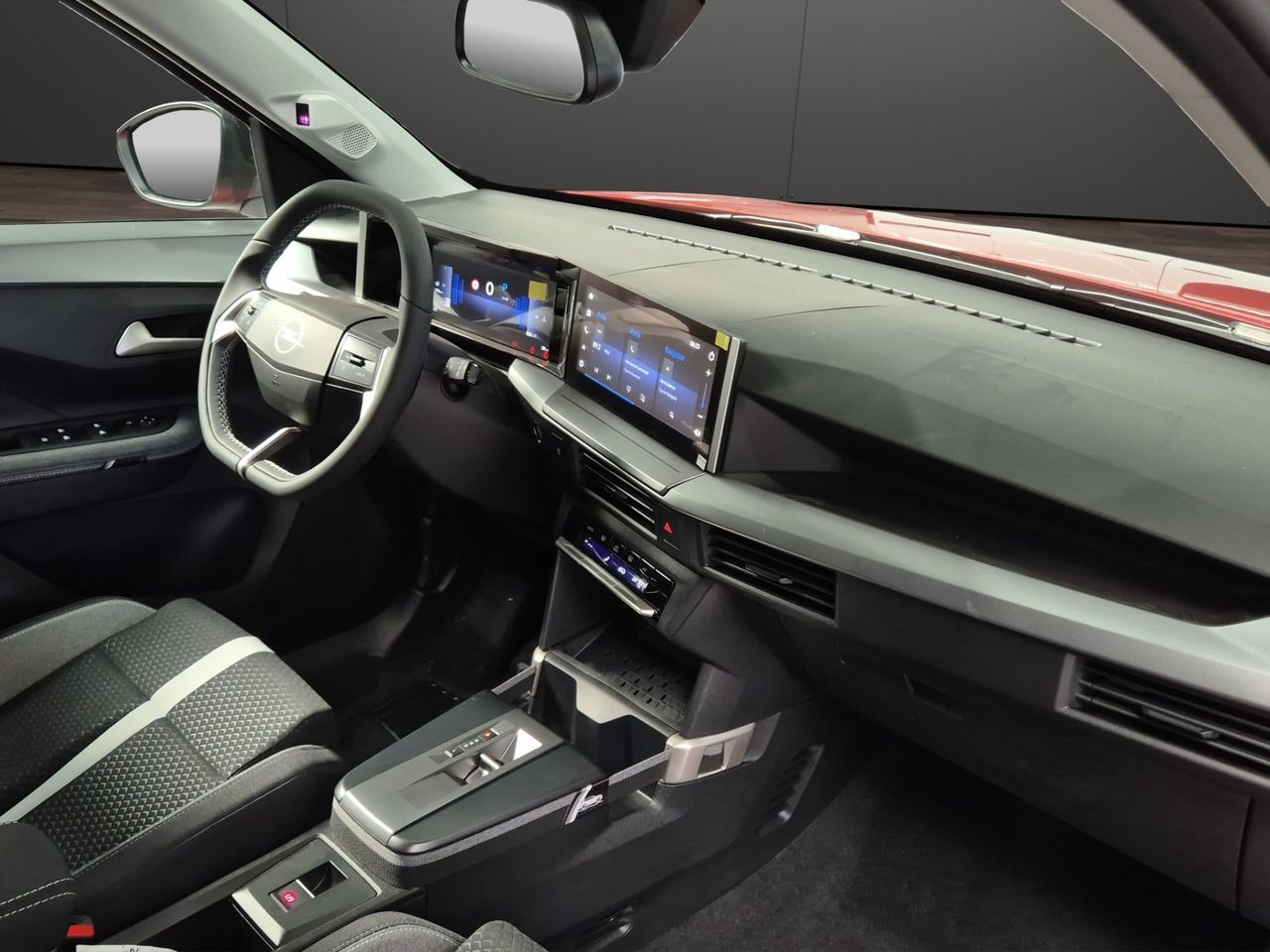 Opel Frontera 1.2T XHT Hybrid eDCT6 81kW GS - Foto 18