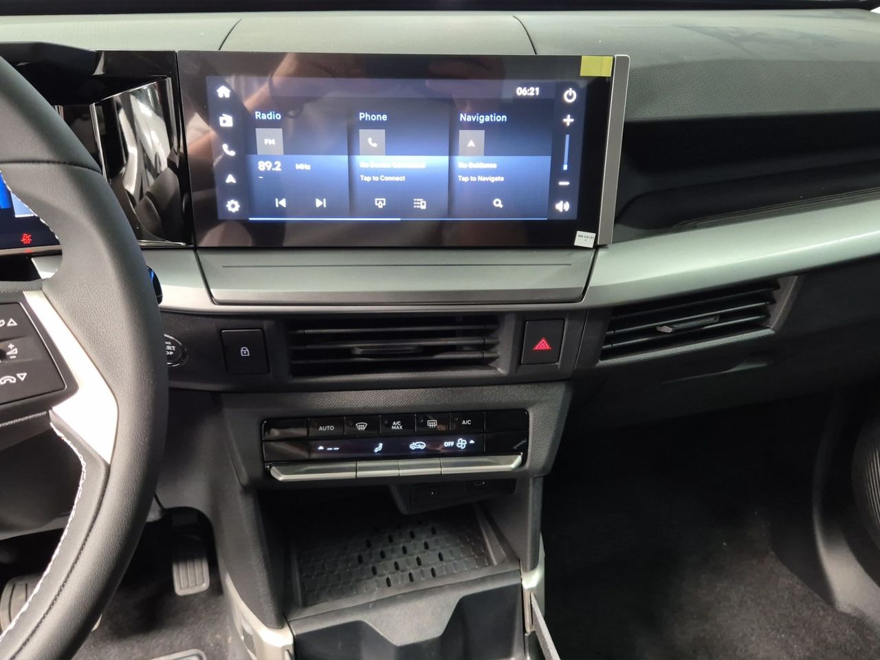 Opel Frontera 1.2T XHT Hybrid eDCT6 81kW GS - Foto 17