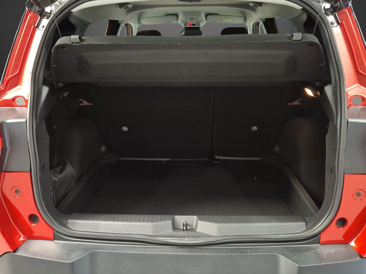 Opel Frontera 1.2T XHT Hybrid eDCT6 81kW GS - Foto 22