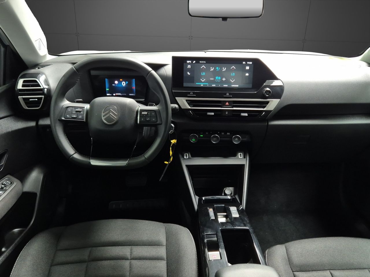 Citroën C4 Gasolina 130 S&S EAT8 Plus - Foto 12