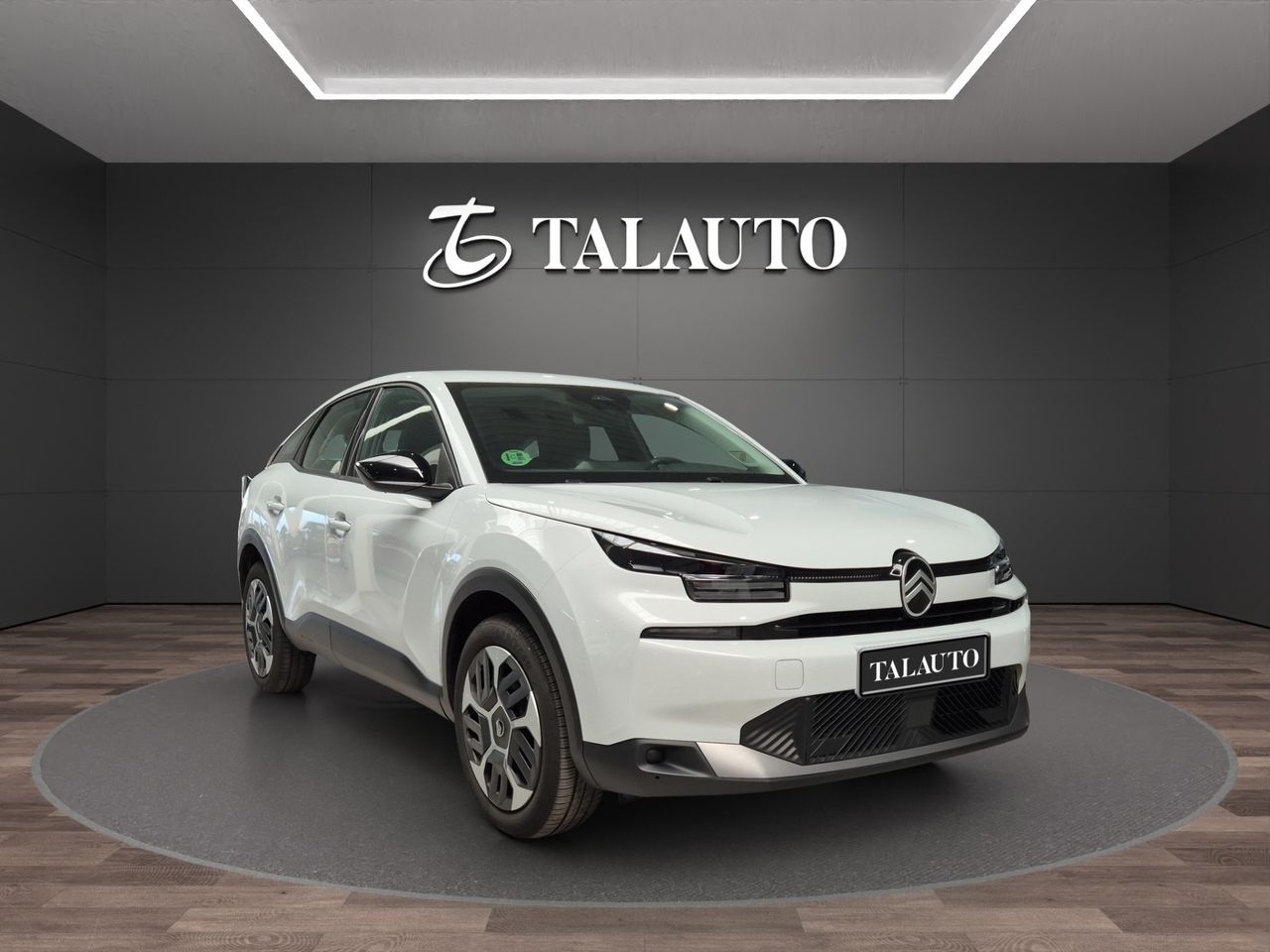 Citroën C4 Gasolina 130 S&S EAT8 Plus - Foto 8