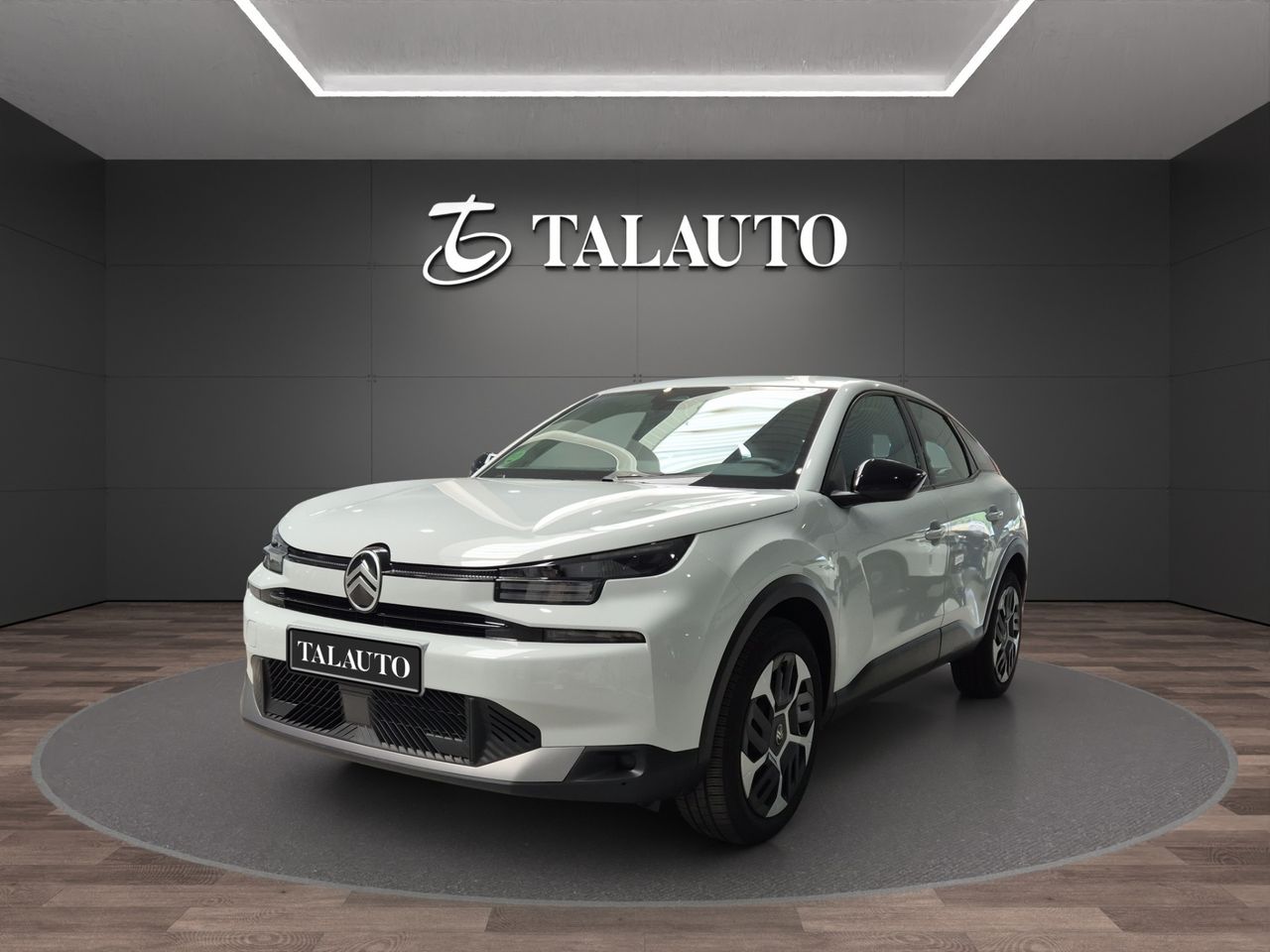 Citroën C4 Gasolina 130 S&S EAT8 Plus - Foto 2