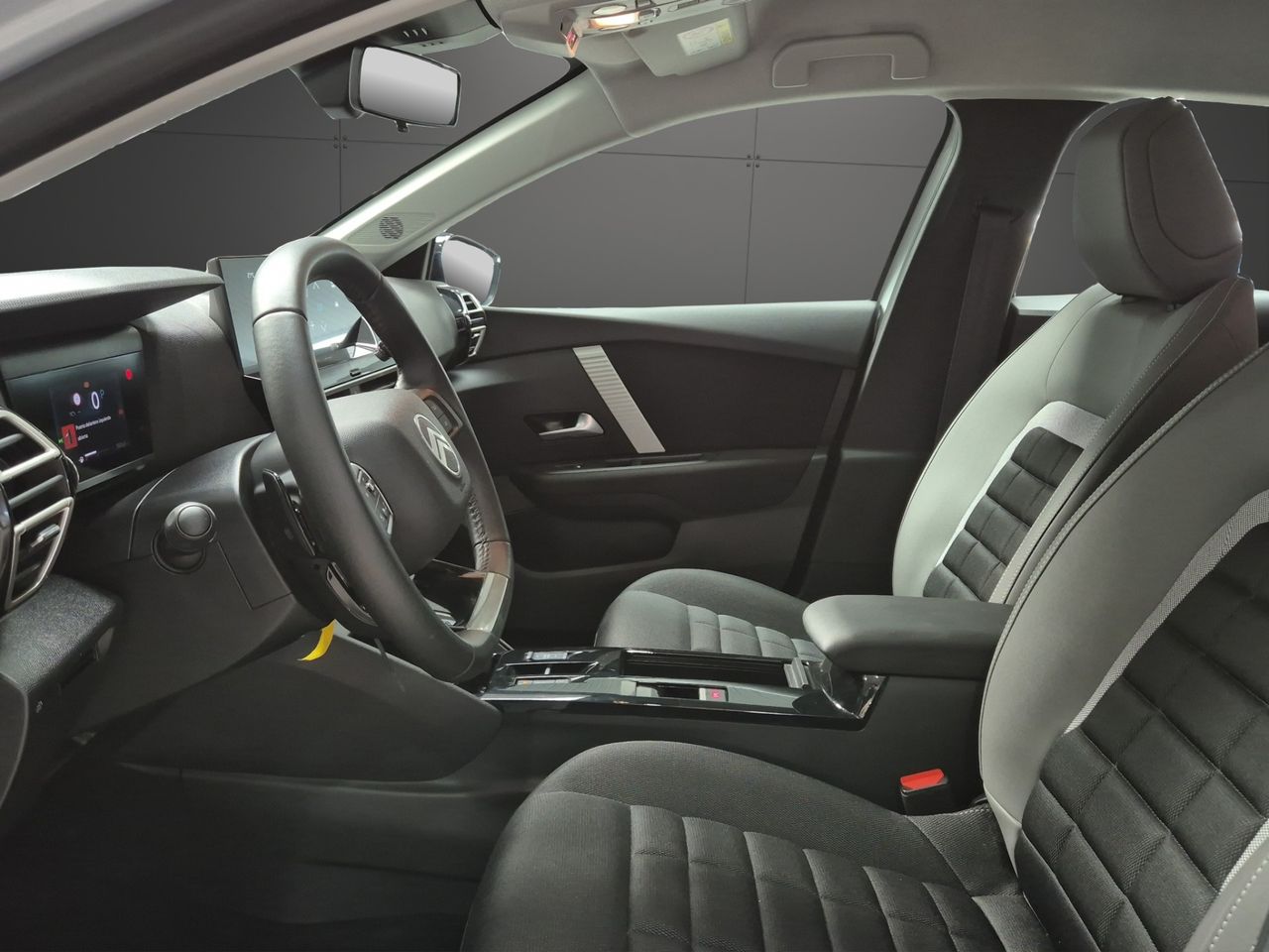Citroën C4 Gasolina 130 S&S EAT8 Plus - Foto 11