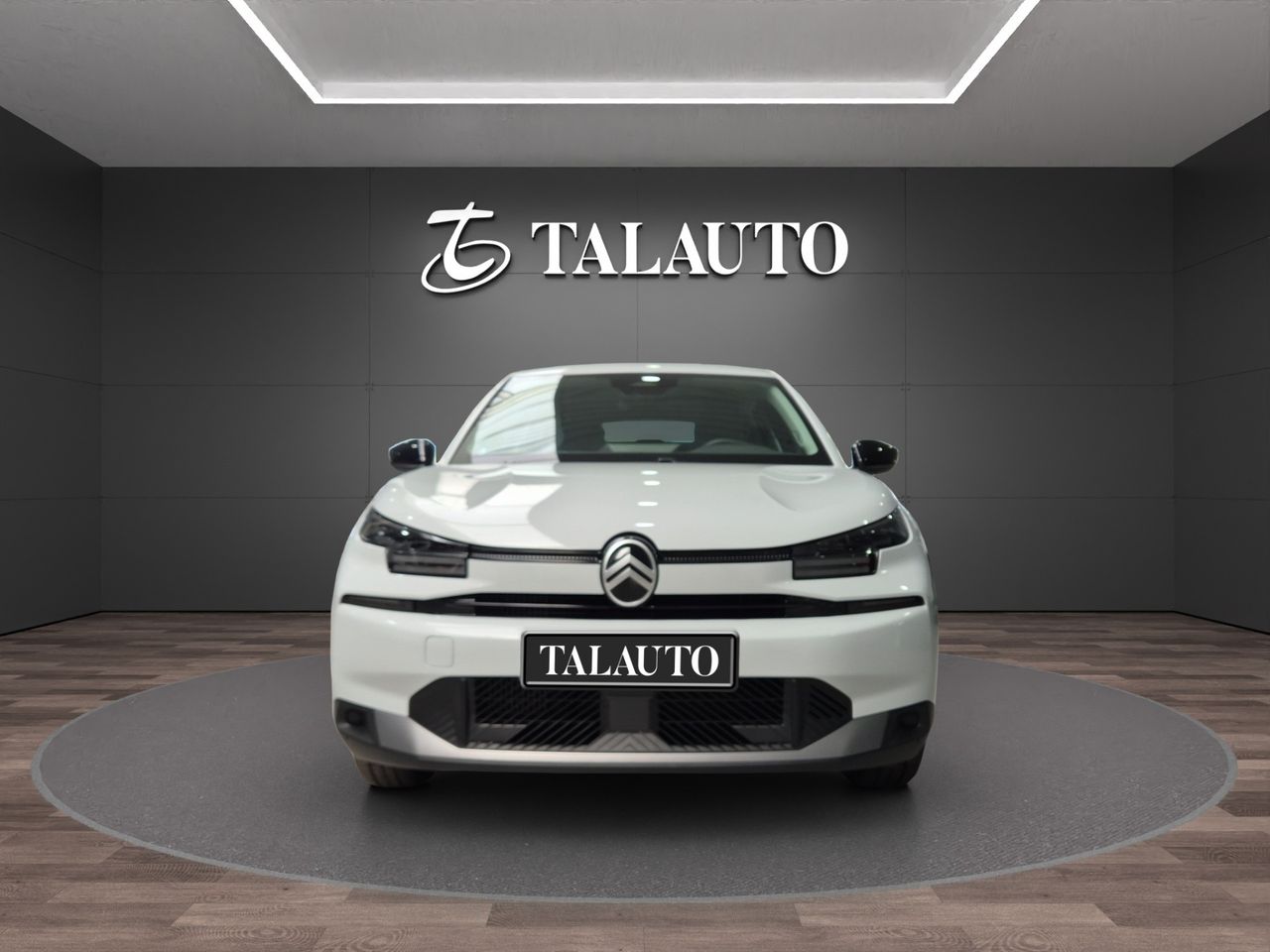 Citroën C4 Gasolina 130 S&S EAT8 Plus - Foto 9