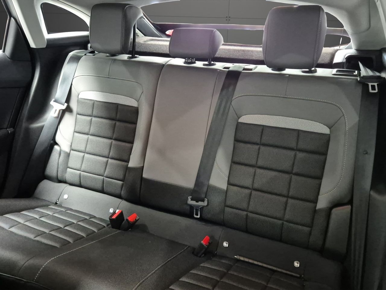 Citroën C4 Gasolina 130 S&S EAT8 Plus - Foto 19
